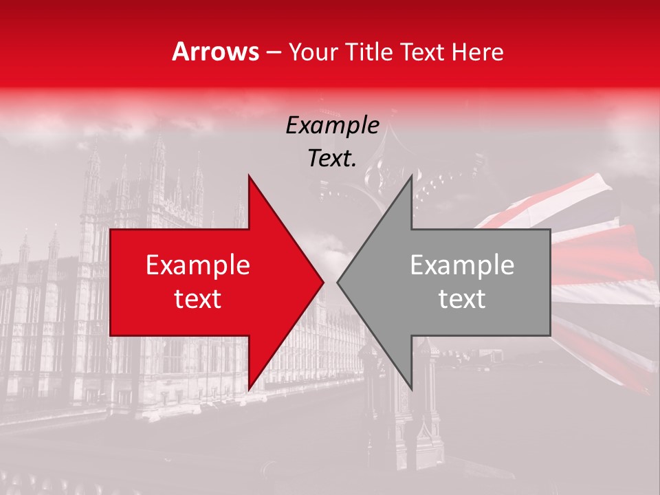 Cut Ripe Branch PowerPoint Template