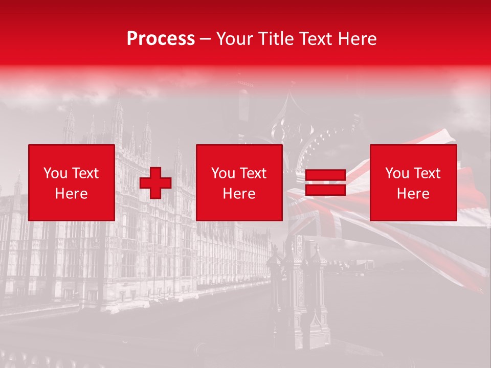 Cut Ripe Branch PowerPoint Template