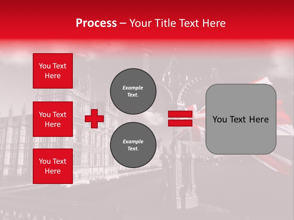 Cut Ripe Branch PowerPoint Template