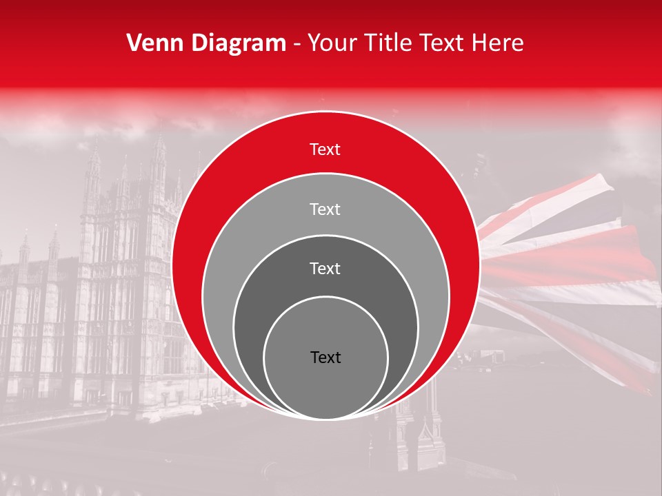 Cut Ripe Branch PowerPoint Template