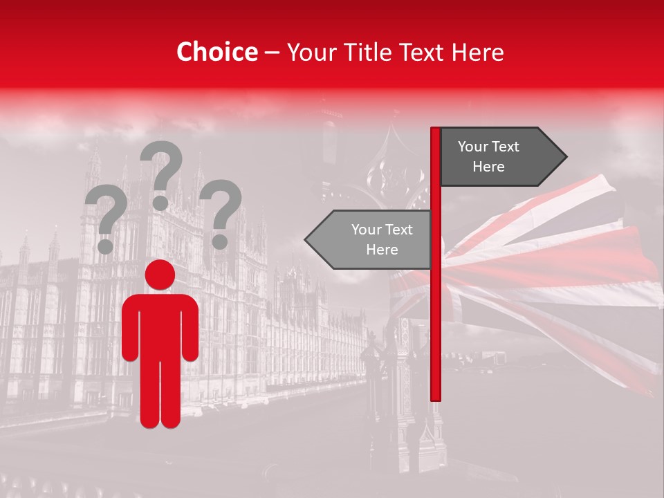 Cut Ripe Branch PowerPoint Template