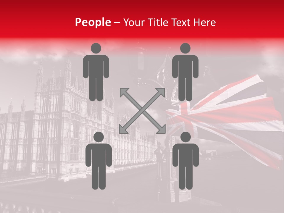 Cut Ripe Branch PowerPoint Template