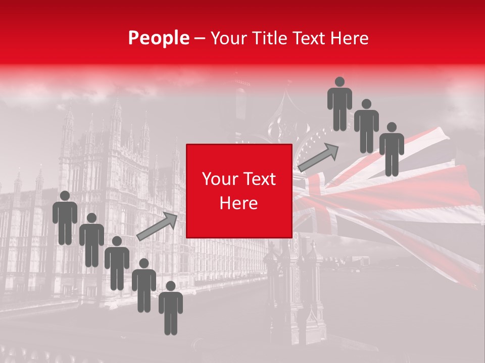 Cut Ripe Branch PowerPoint Template