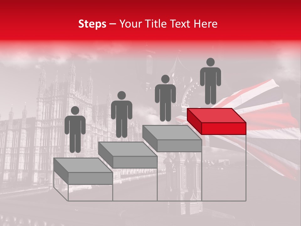 Cut Ripe Branch PowerPoint Template