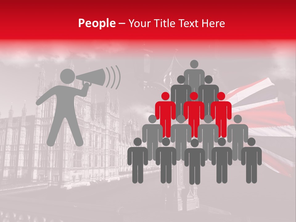 Cut Ripe Branch PowerPoint Template