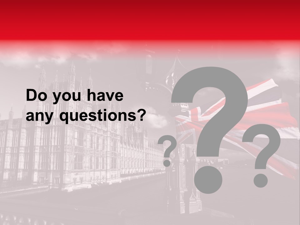 Cut Ripe Branch PowerPoint Template