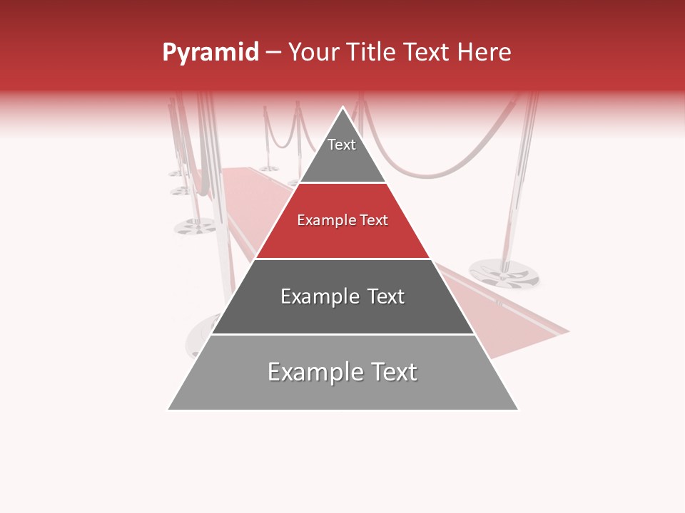 Glow Hollywood Blockbuster PowerPoint Template