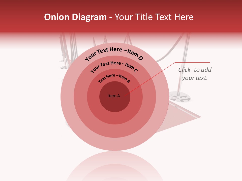 Glow Hollywood Blockbuster PowerPoint Template