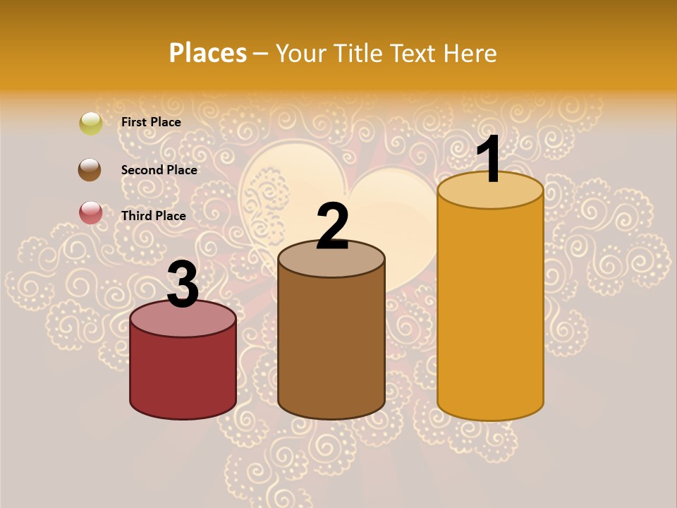 Vector Design Day PowerPoint Template
