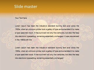 Vector Design Day PowerPoint Template