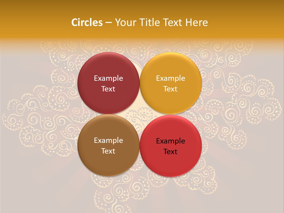 Vector Design Day PowerPoint Template