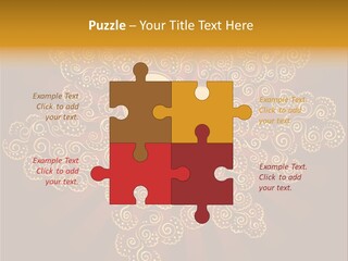 Vector Design Day PowerPoint Template