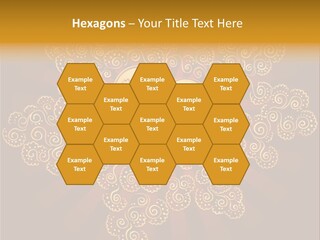 Vector Design Day PowerPoint Template