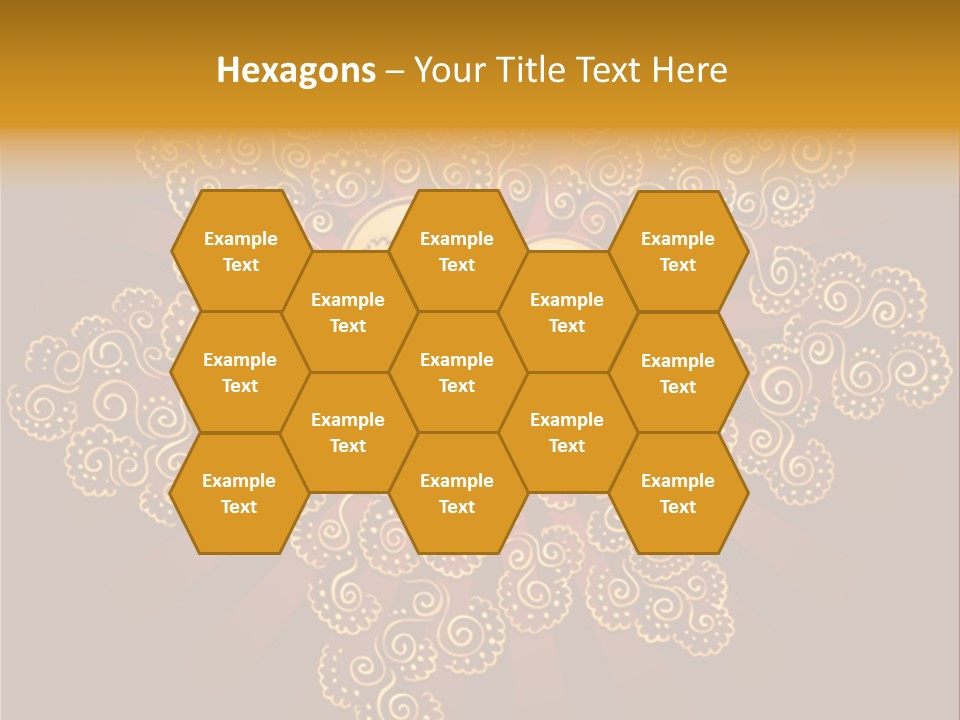 Vector Design Day PowerPoint Template