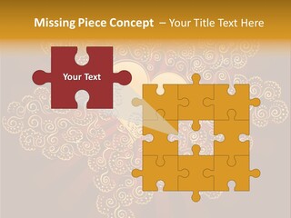 Vector Design Day PowerPoint Template