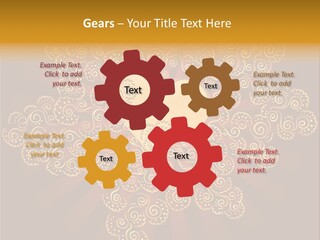Vector Design Day PowerPoint Template