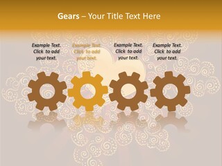 Vector Design Day PowerPoint Template