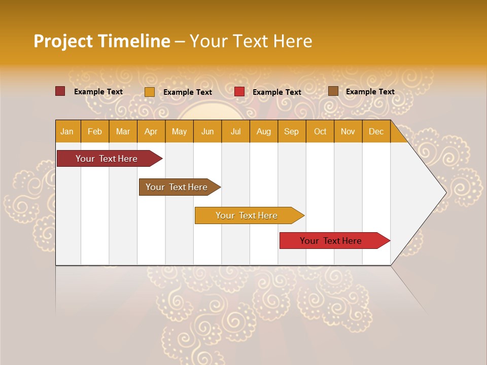 Vector Design Day PowerPoint Template