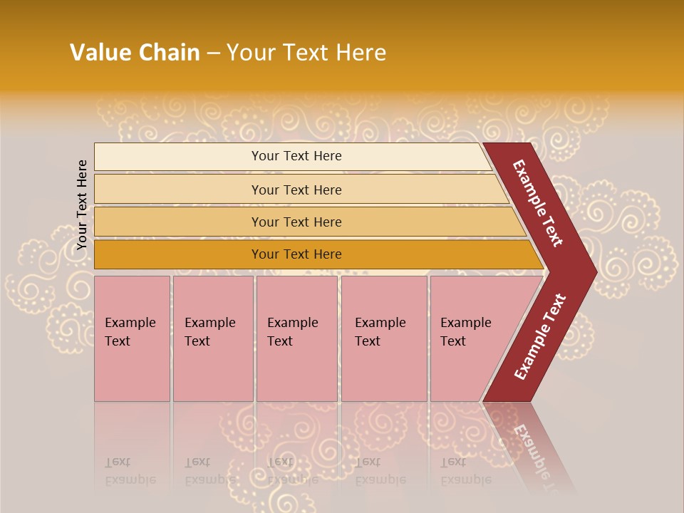 Vector Design Day PowerPoint Template