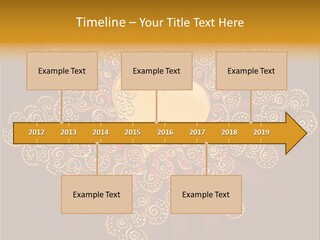 Vector Design Day PowerPoint Template