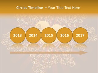 Vector Design Day PowerPoint Template