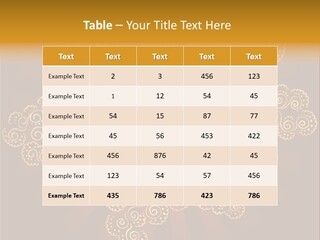 Vector Design Day PowerPoint Template