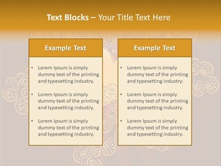 Vector Design Day PowerPoint Template
