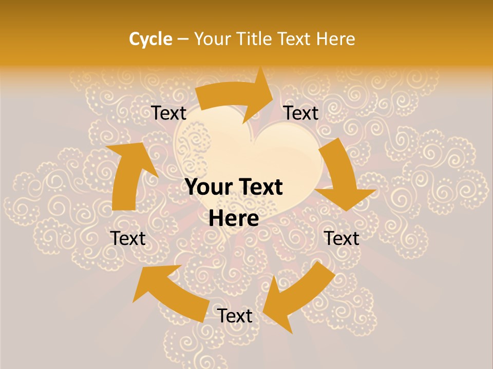 Vector Design Day PowerPoint Template