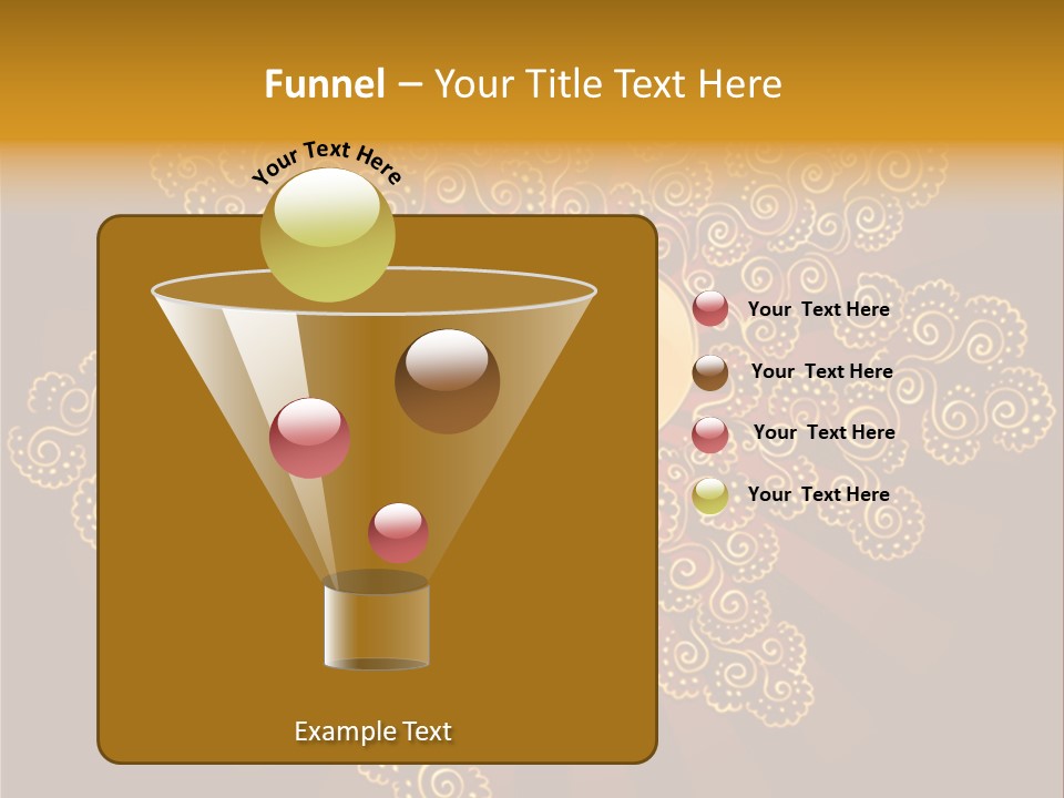 Vector Design Day PowerPoint Template