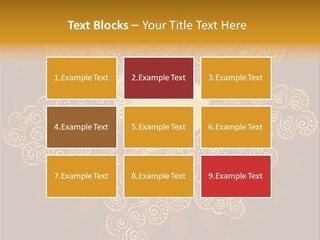 Vector Design Day PowerPoint Template