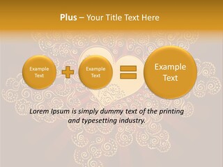 Vector Design Day PowerPoint Template
