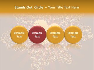 Vector Design Day PowerPoint Template