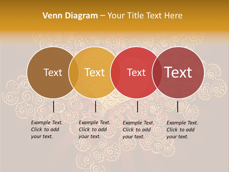 Vector Design Day PowerPoint Template