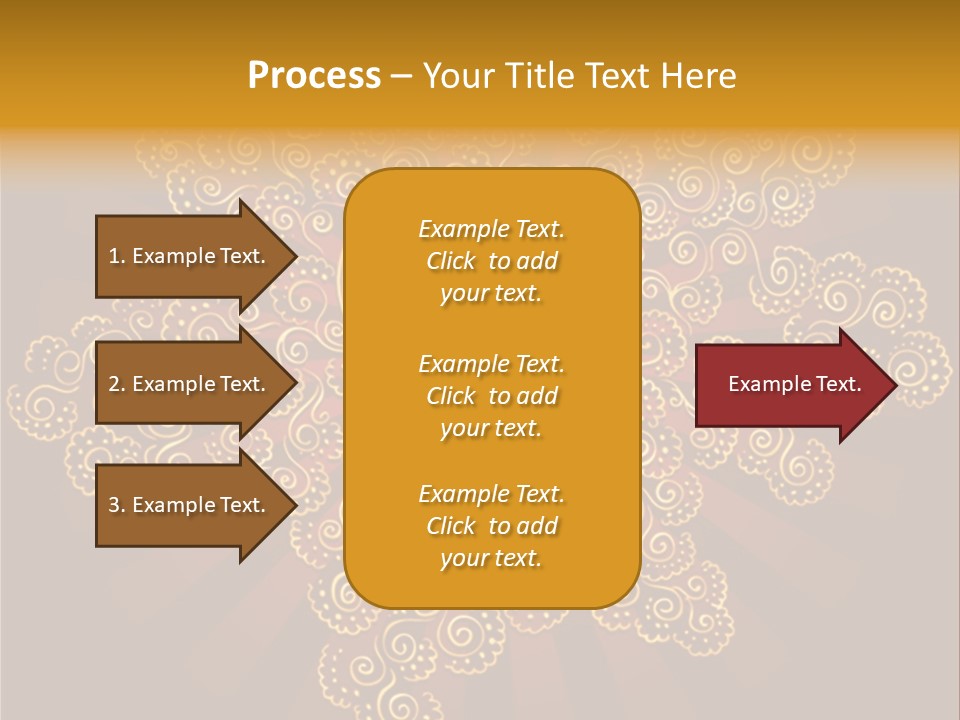 Vector Design Day PowerPoint Template