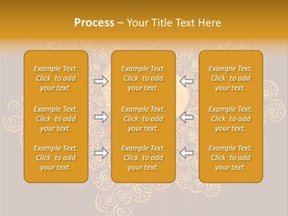 Vector Design Day PowerPoint Template