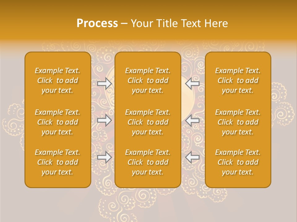 Vector Design Day PowerPoint Template