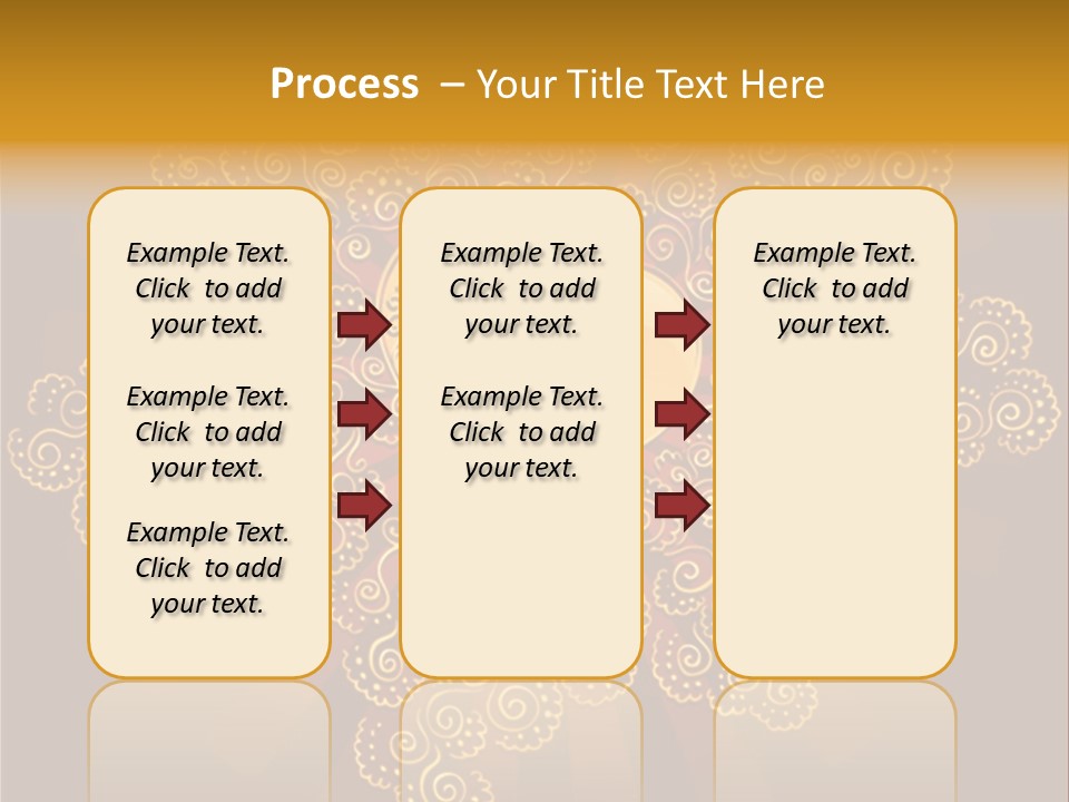 Vector Design Day PowerPoint Template