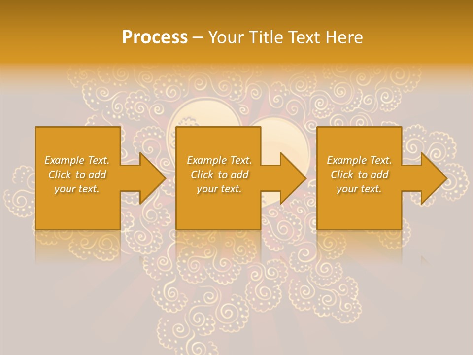 Vector Design Day PowerPoint Template