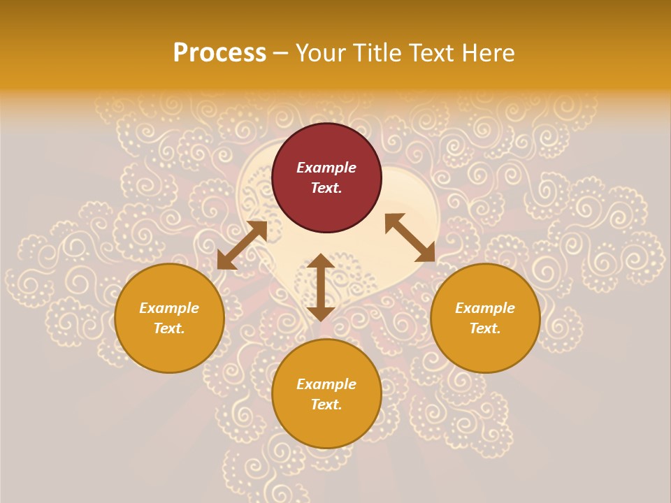 Vector Design Day PowerPoint Template
