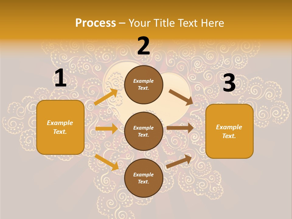 Vector Design Day PowerPoint Template
