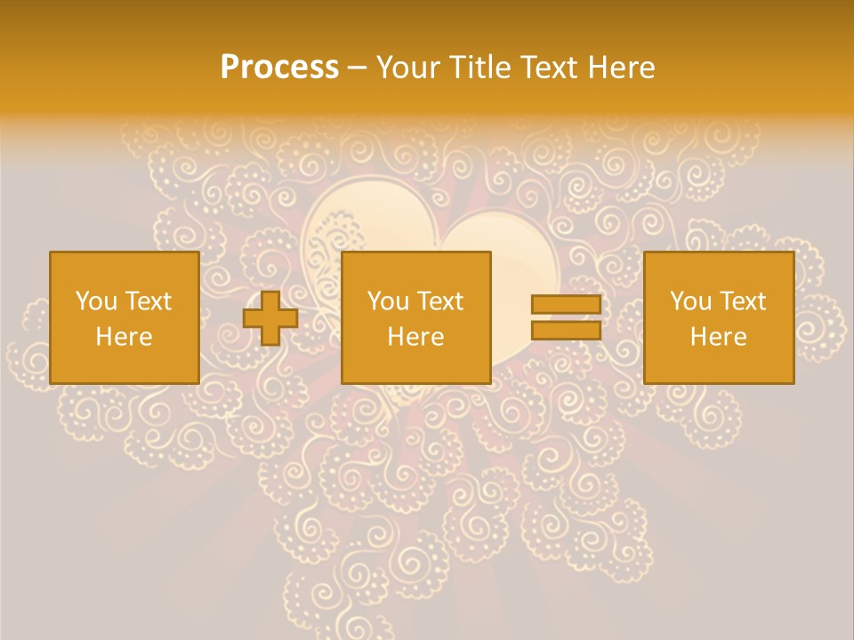 Vector Design Day PowerPoint Template