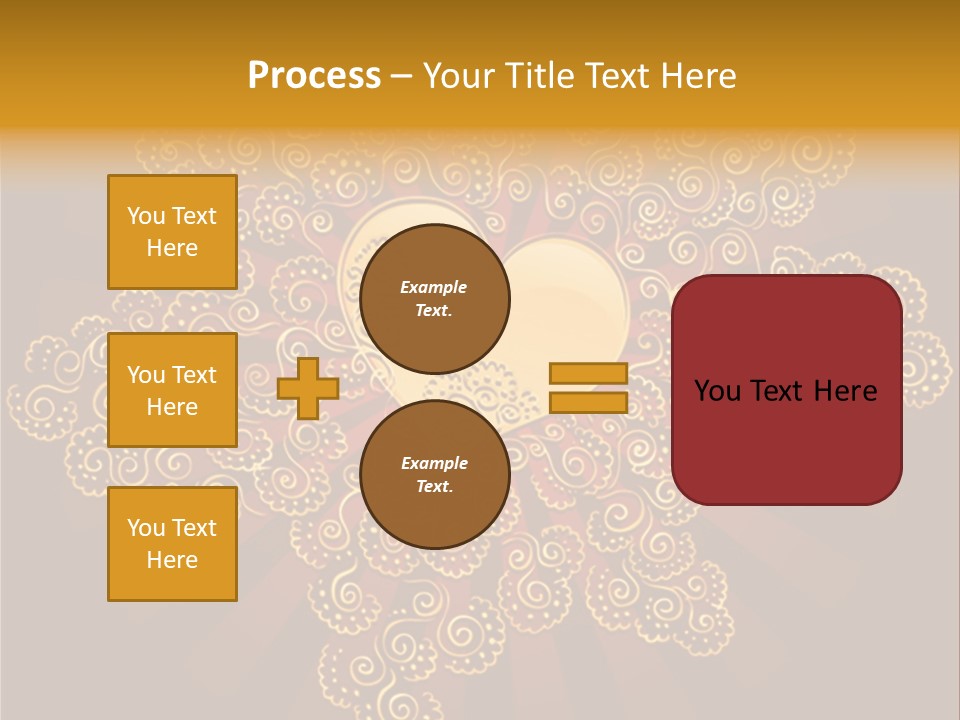 Vector Design Day PowerPoint Template