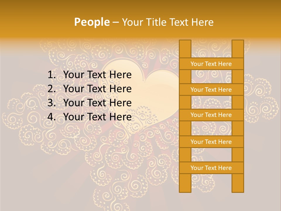 Vector Design Day PowerPoint Template