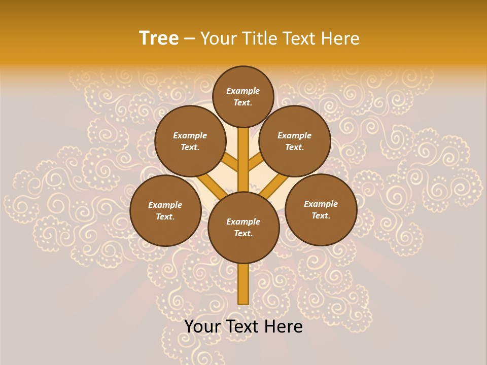 Vector Design Day PowerPoint Template