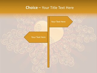 Vector Design Day PowerPoint Template