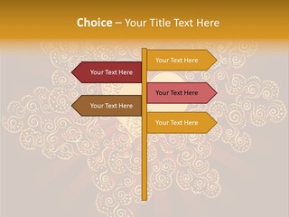 Vector Design Day PowerPoint Template