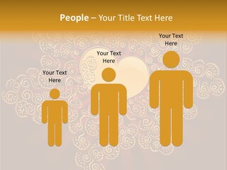 Vector Design Day PowerPoint Template