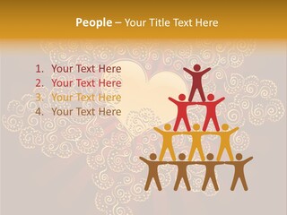 Vector Design Day PowerPoint Template