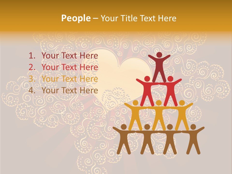 Vector Design Day PowerPoint Template