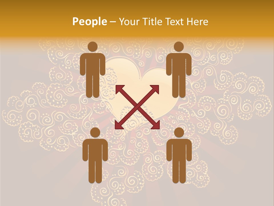 Vector Design Day PowerPoint Template
